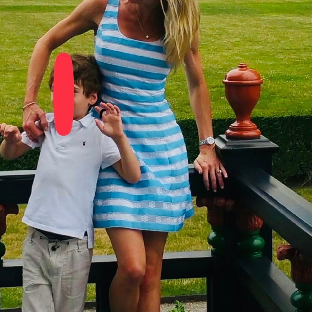 Gorgeous Lilly Pulitzer Dress